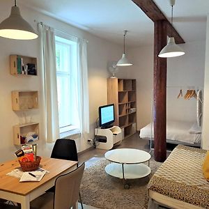 Appartement met een Slaapkamer